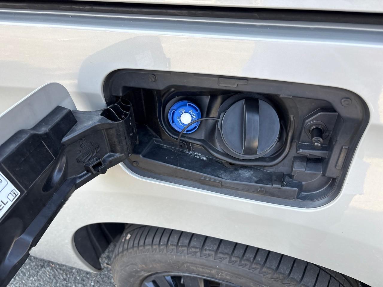 Opel Opel Combo usata 10