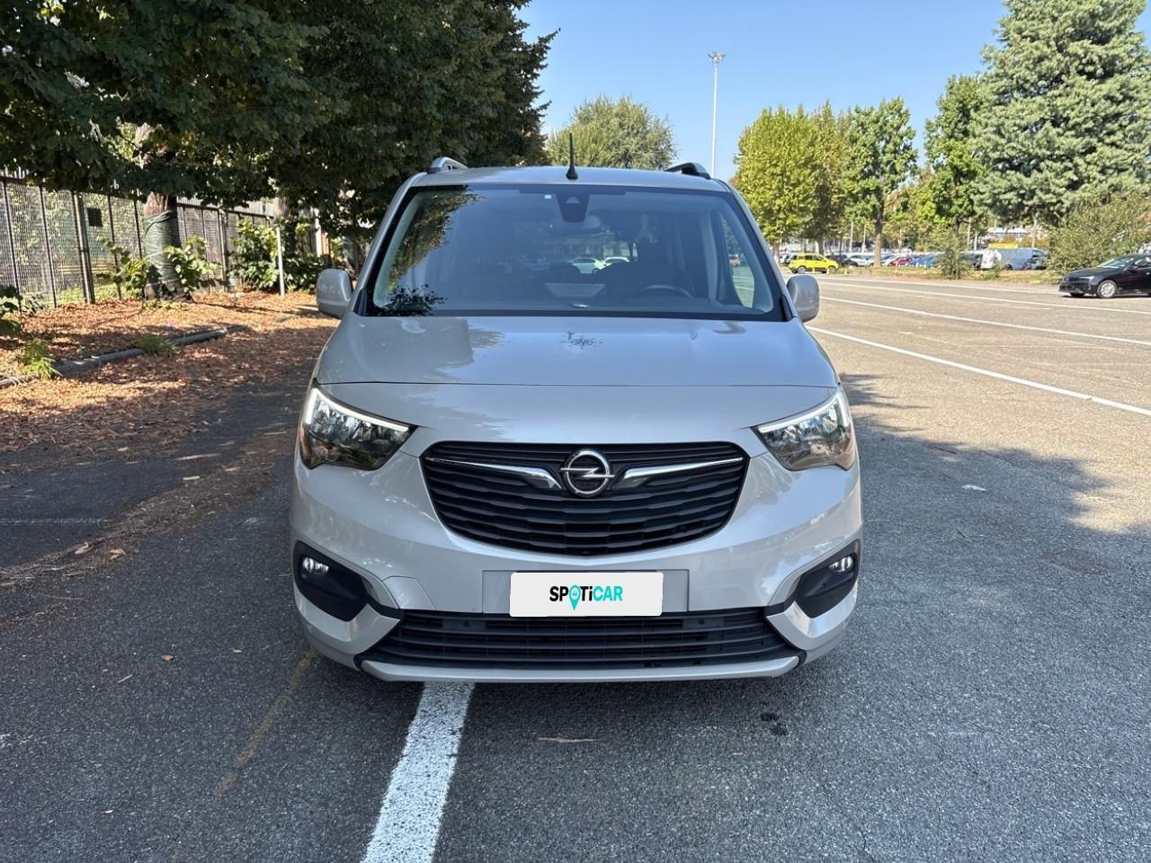 Opel Opel Combo usata 11