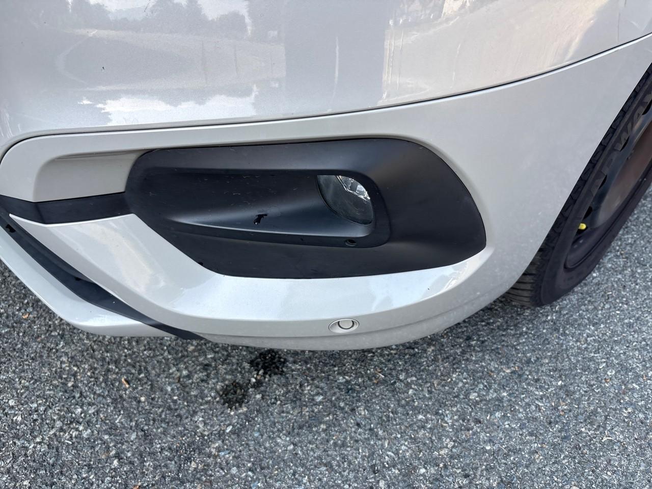 Opel Opel Combo usata 12