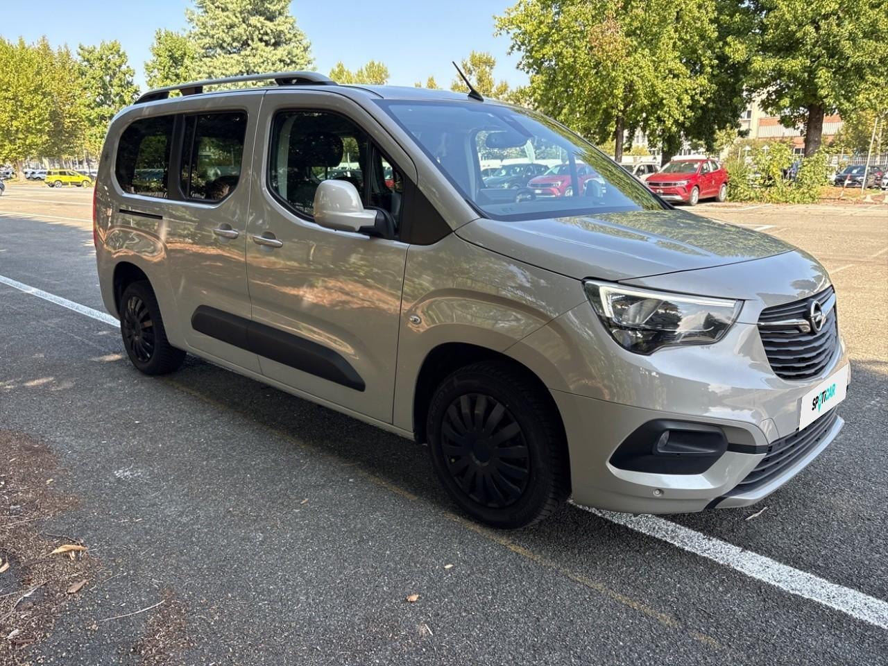 Opel Opel Combo usata 14