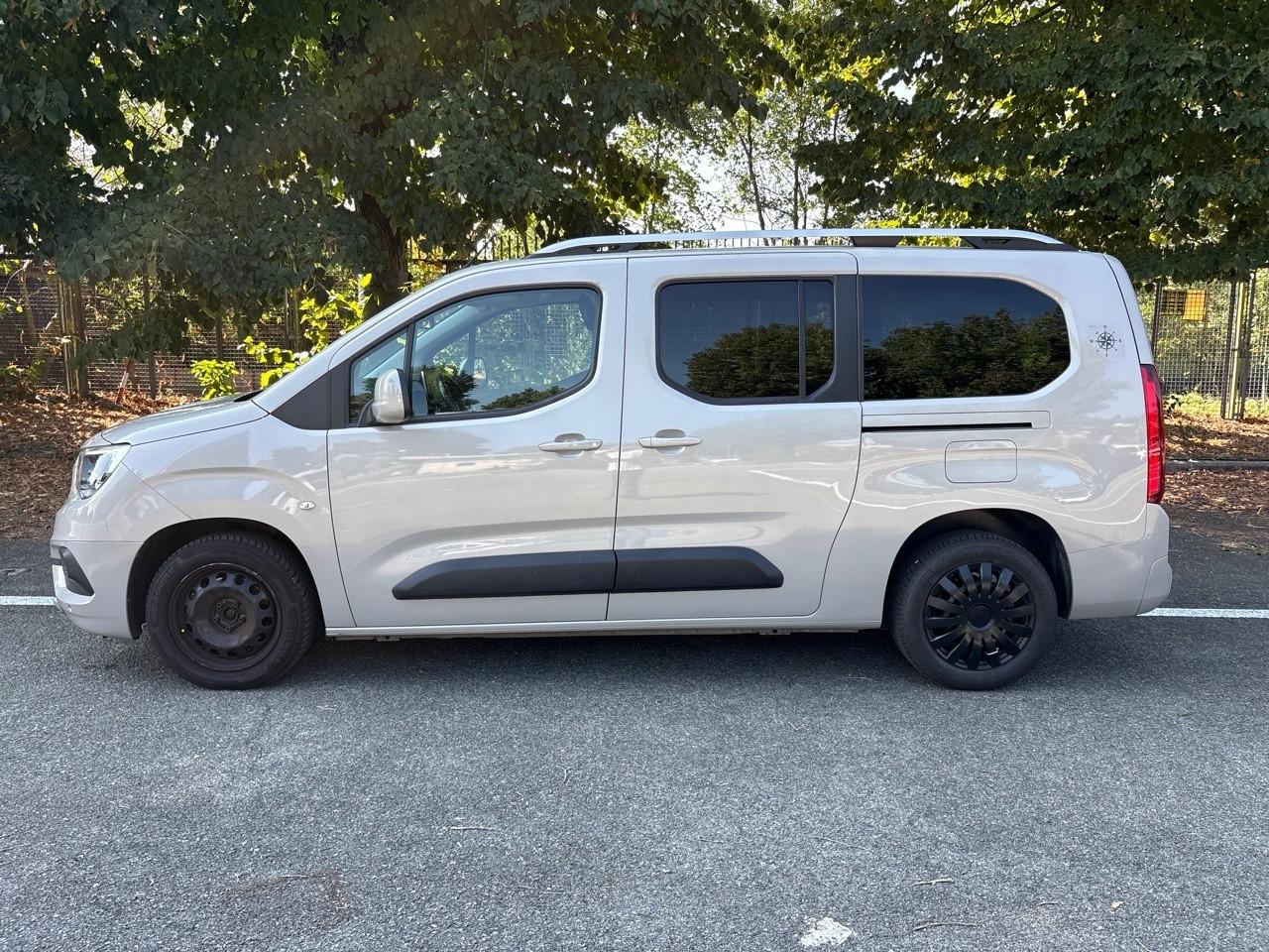Opel Opel Combo usata 15