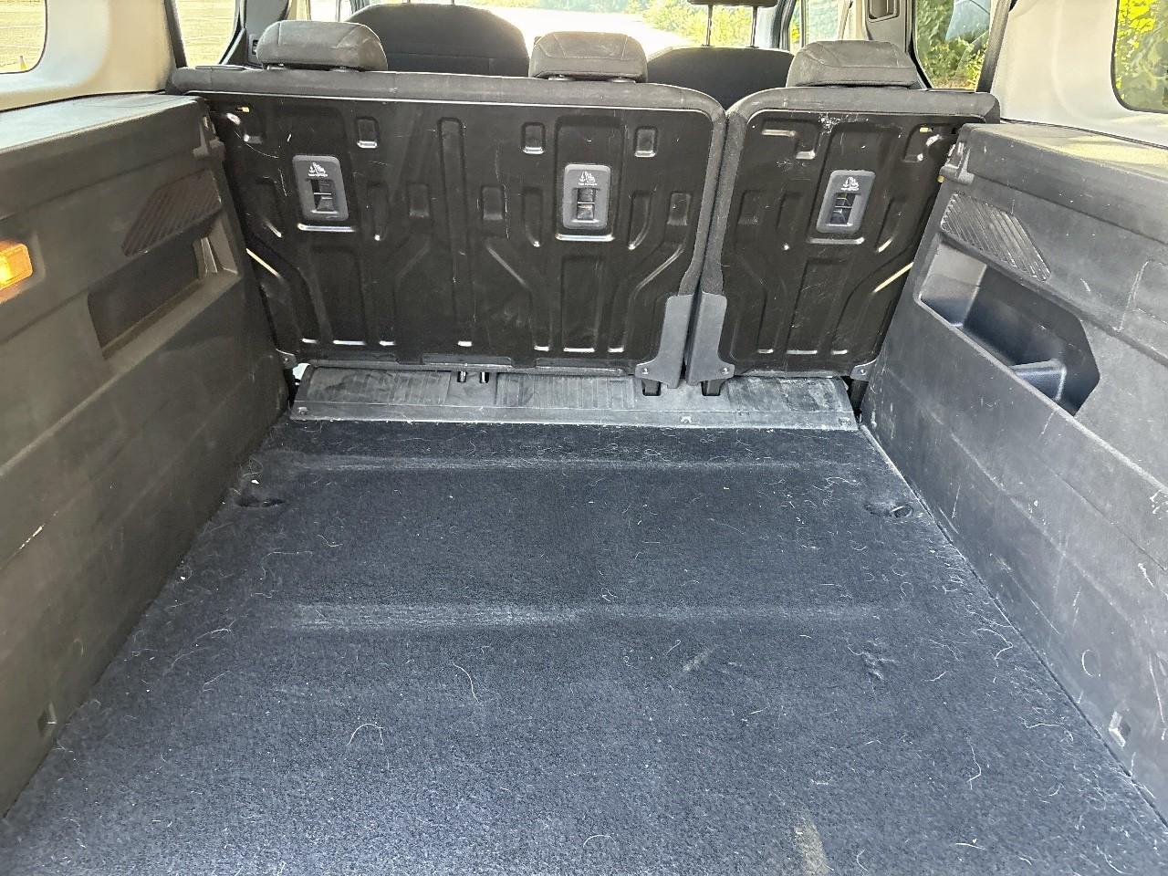 Opel Opel Combo usata 17