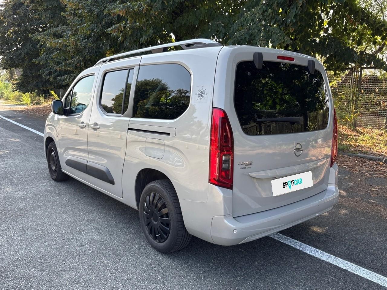 Opel Opel Combo usata 18