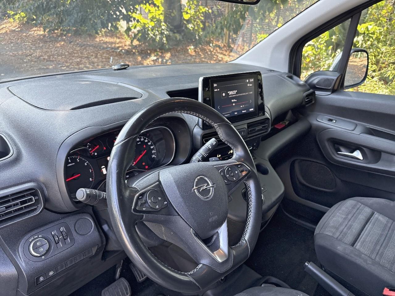 Opel Opel Combo usata 19