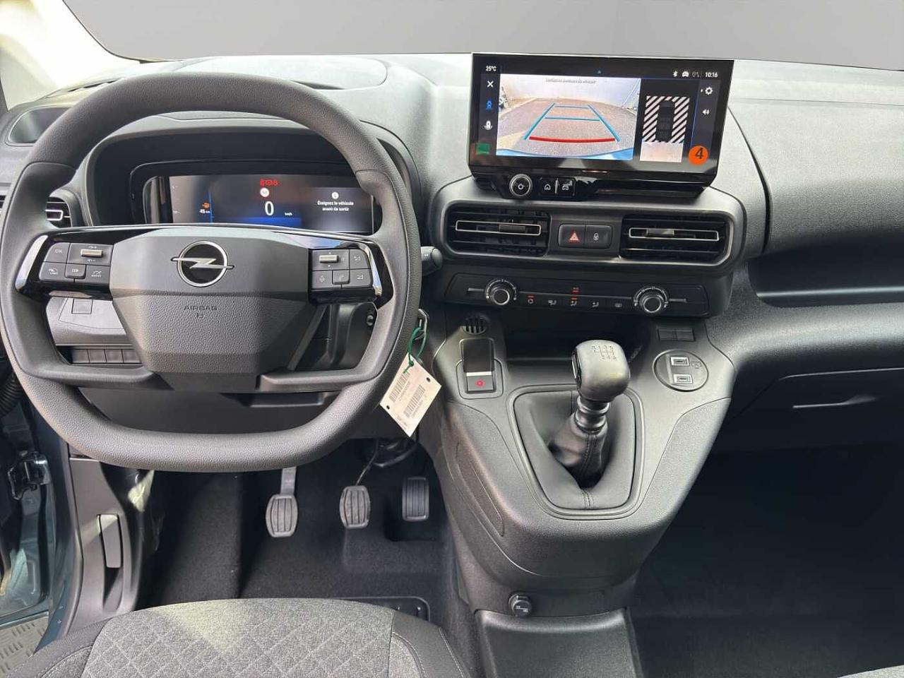 Opel Opel Combo usata 1