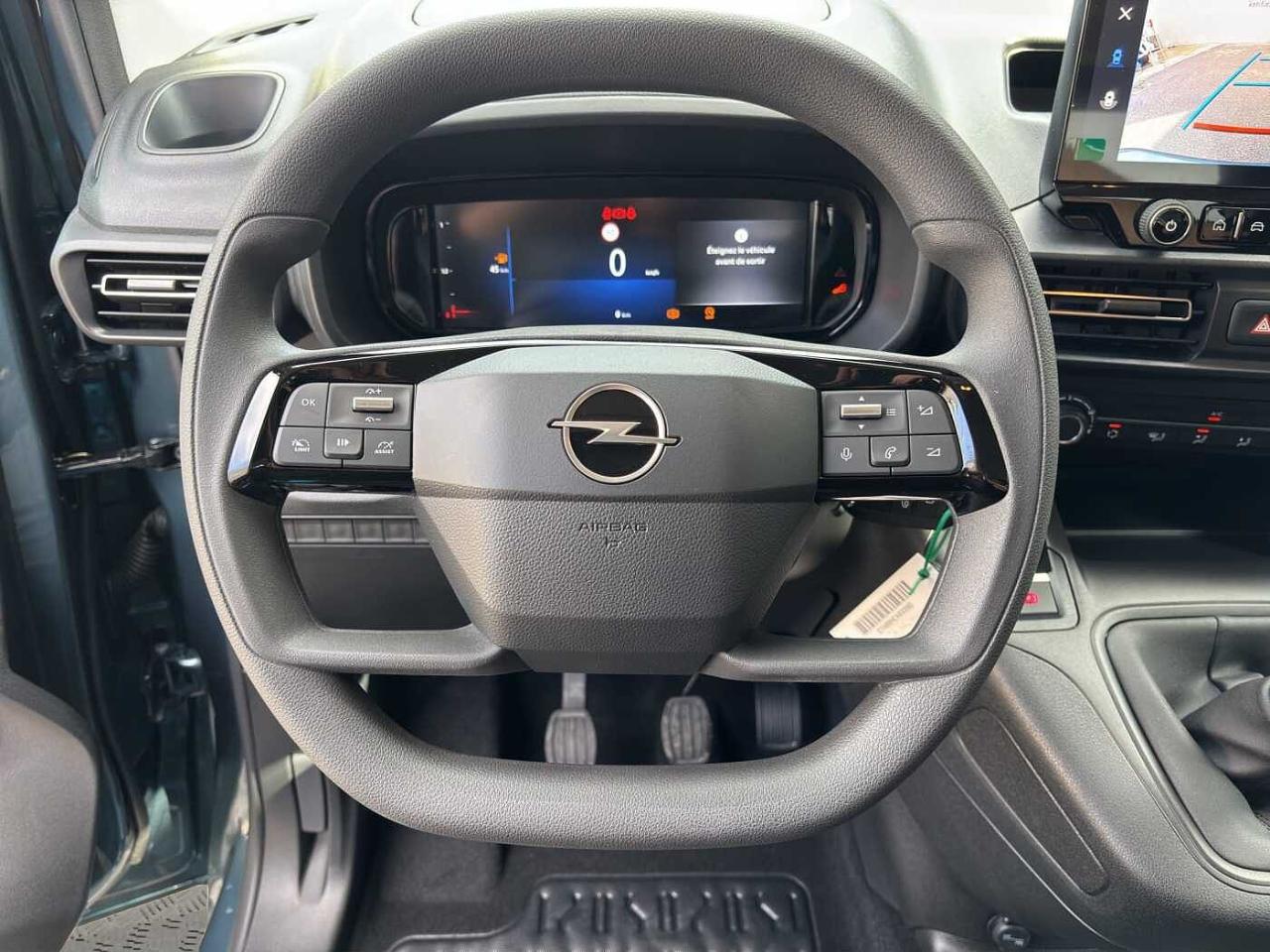 Opel Opel Combo usata 2