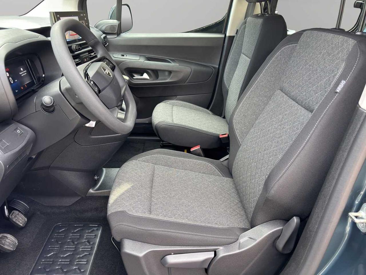 Opel Opel Combo usata 4
