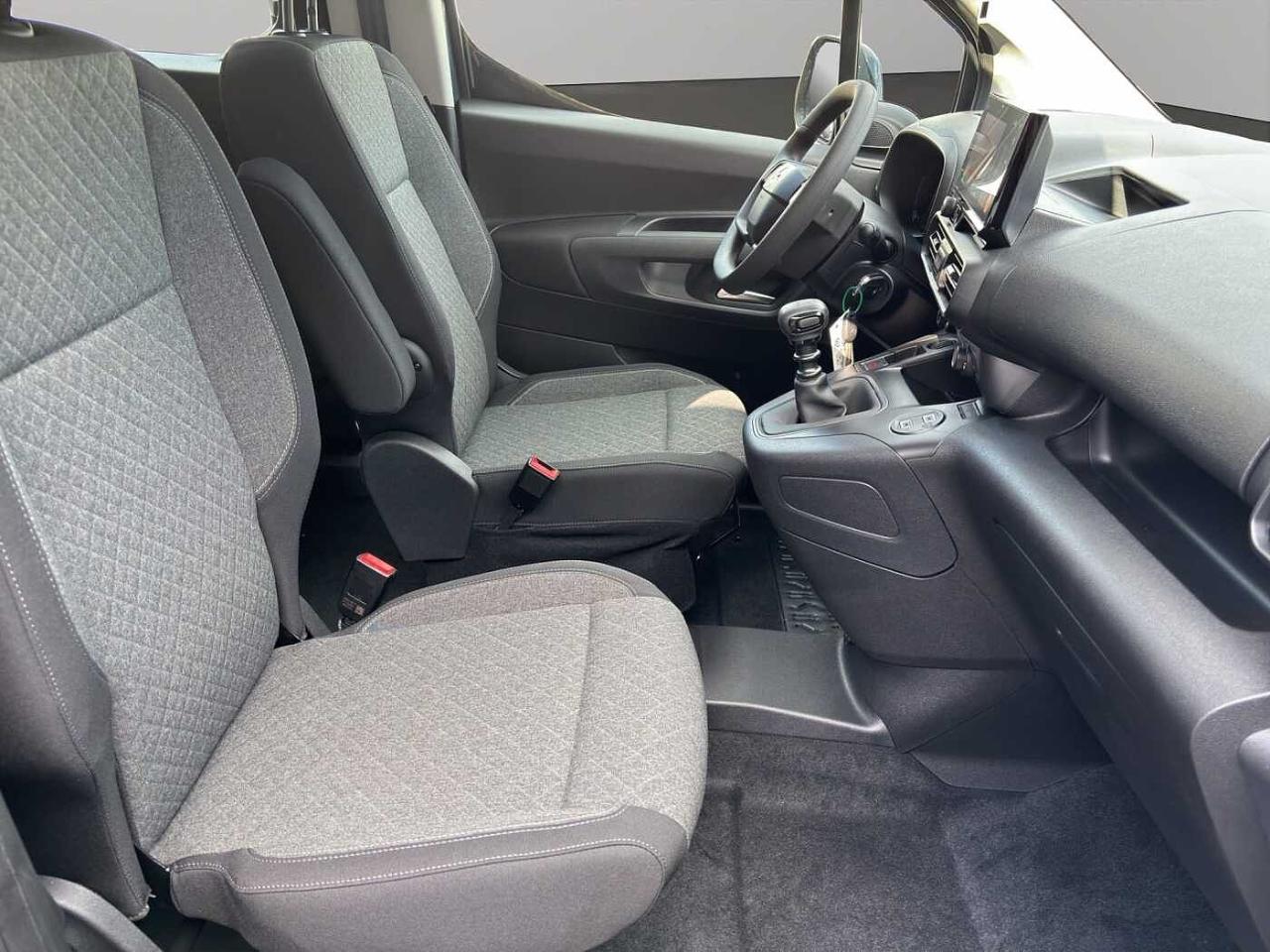 Opel Opel Combo usata 5