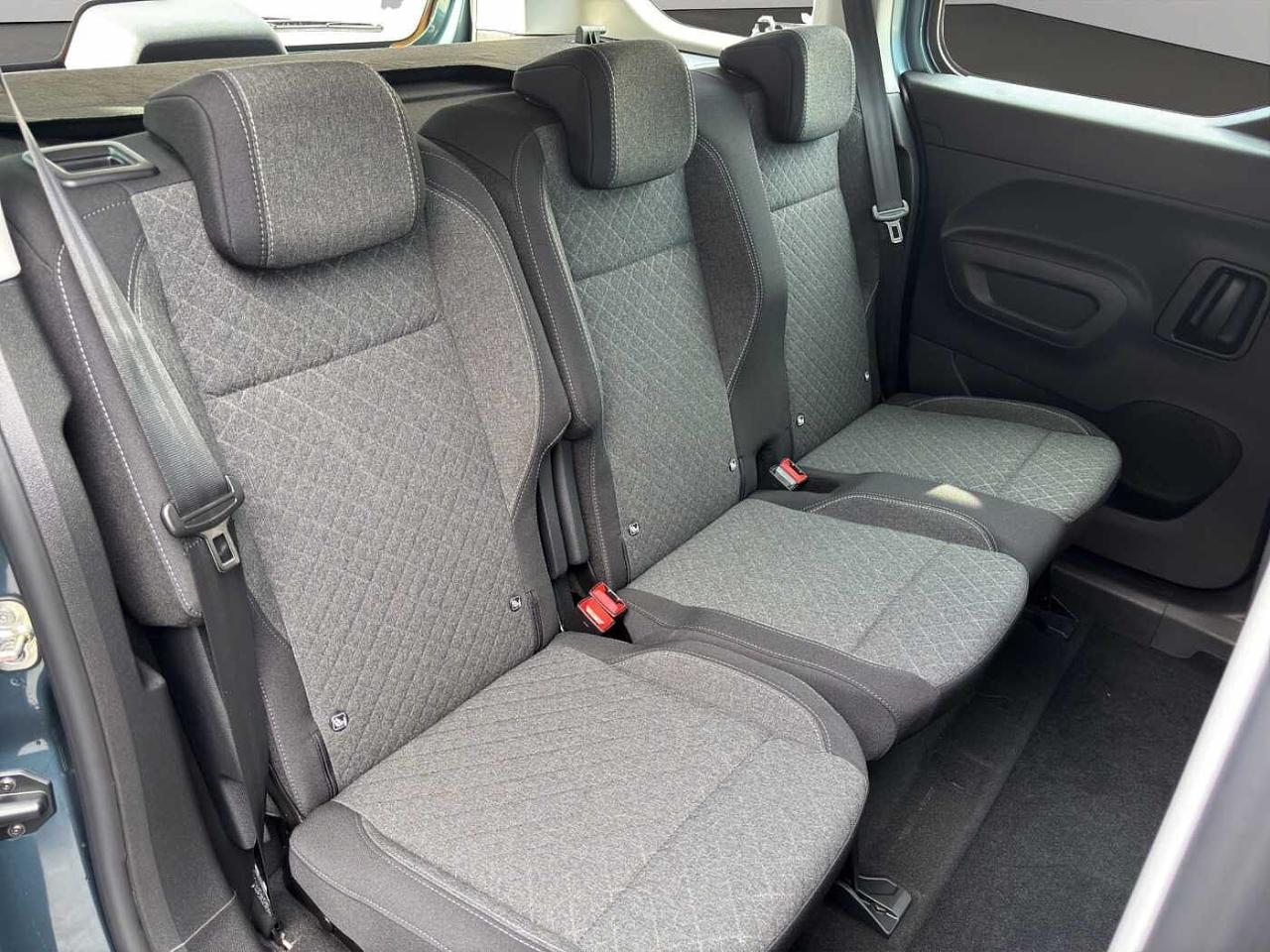 Opel Opel Combo usata 6