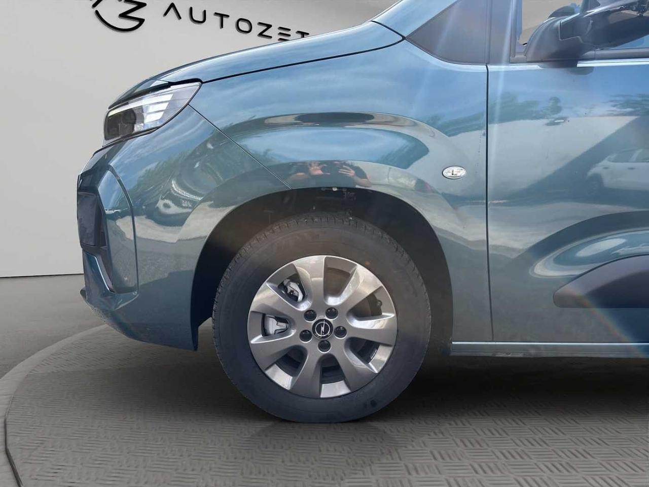Opel Opel Combo usata 7