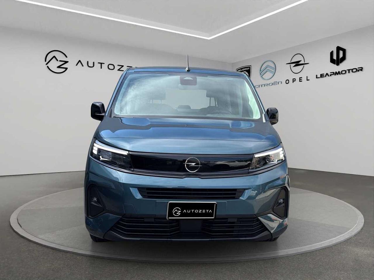 Opel Opel Combo usata 8
