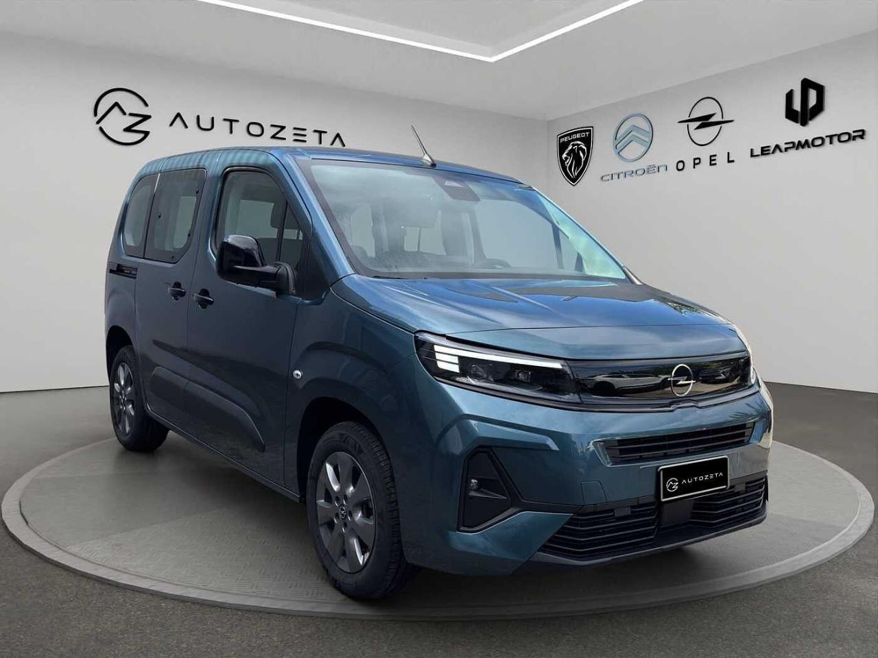 Opel Opel Combo usata 9
