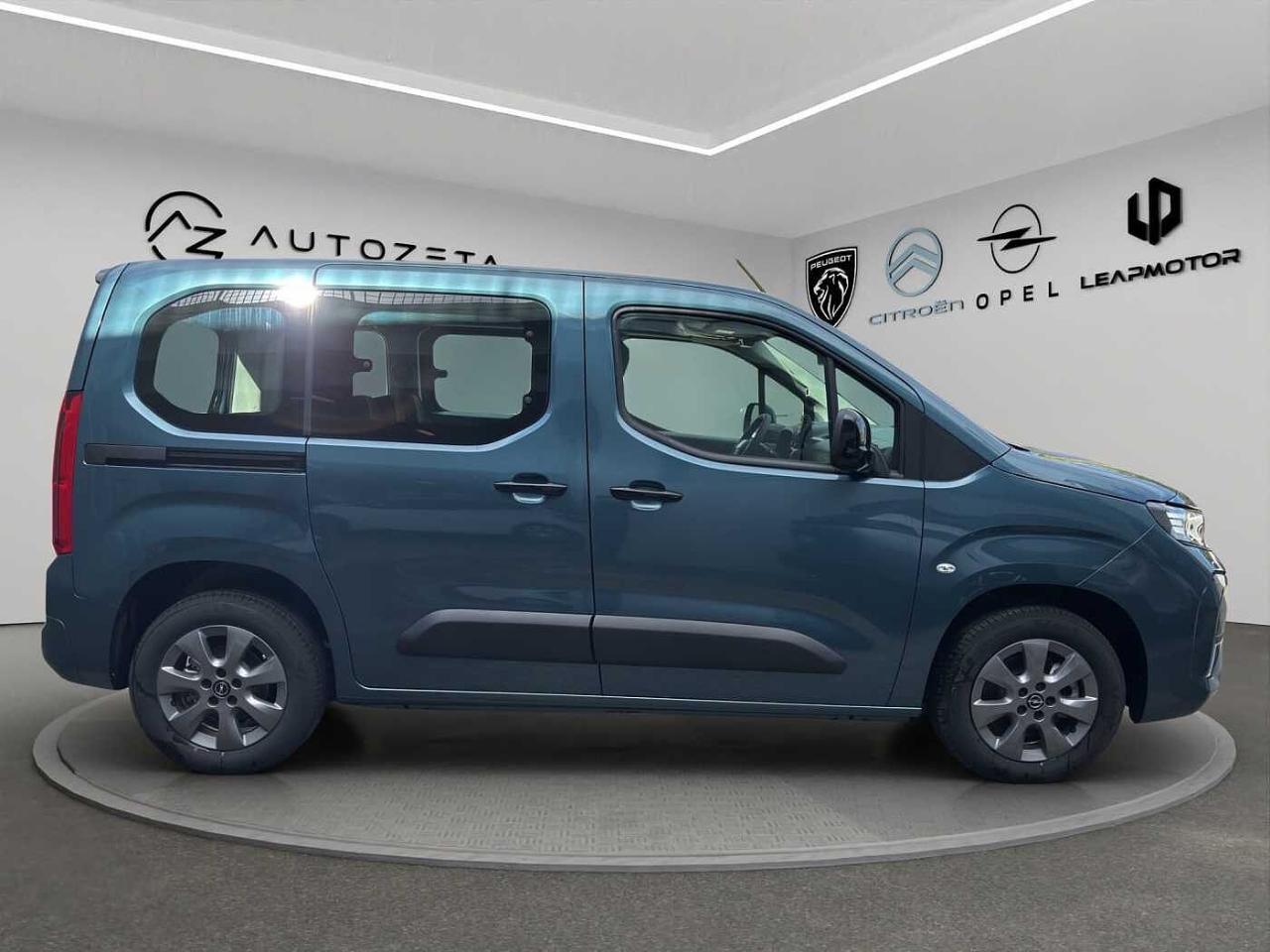 Opel Opel Combo usata 10