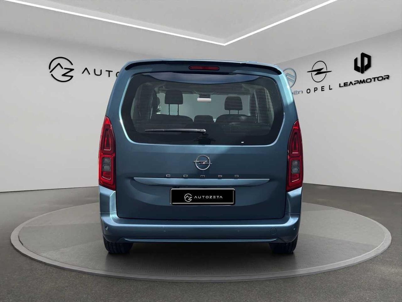 Opel Opel Combo usata 12