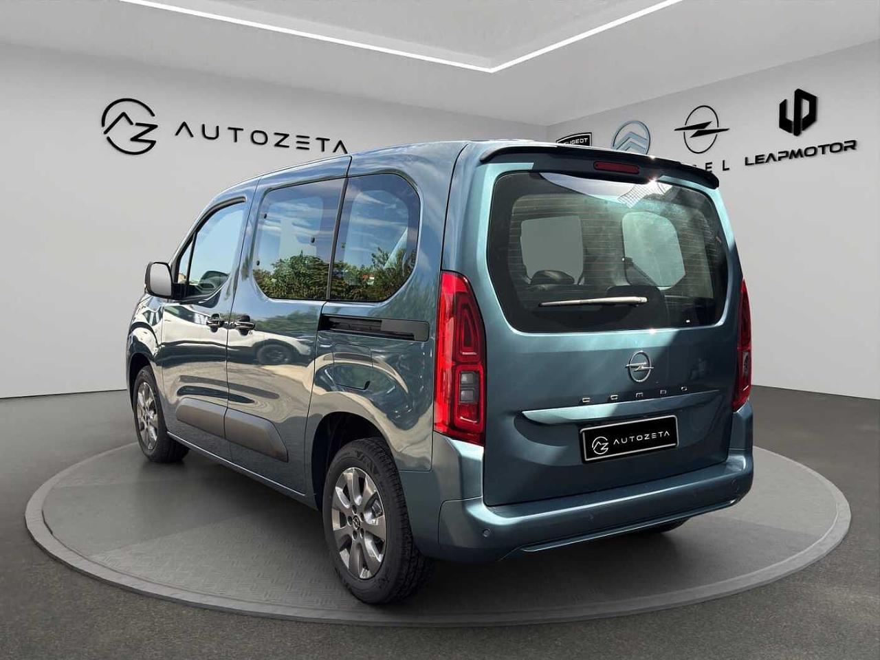 Opel Opel Combo usata 13