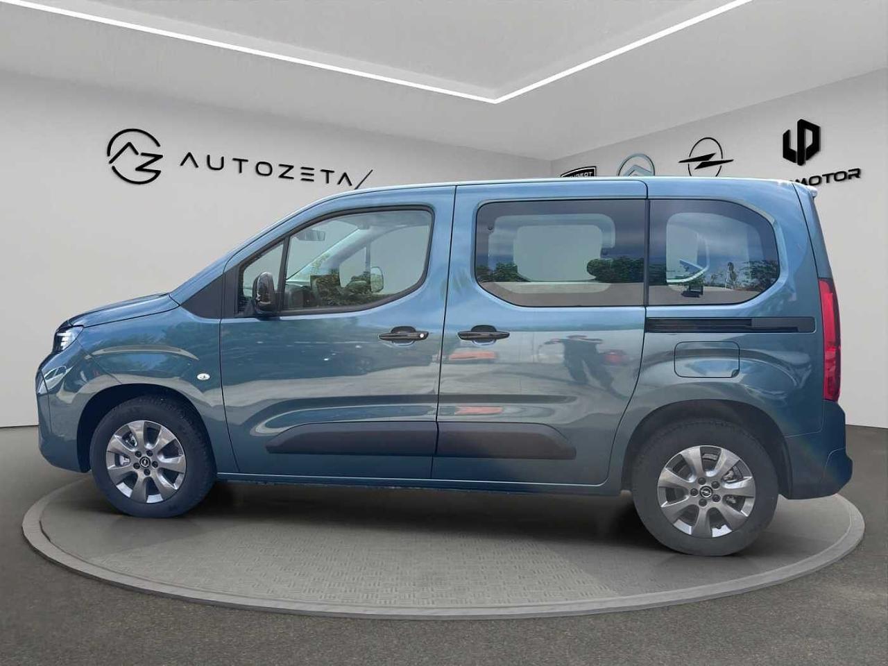 Opel Opel Combo usata 14