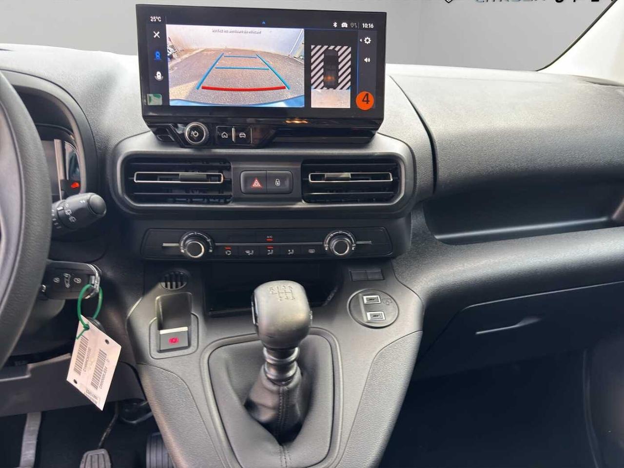 Opel Opel Combo usata 15