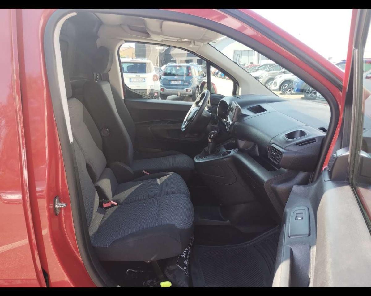 Opel Opel Combo usata 1