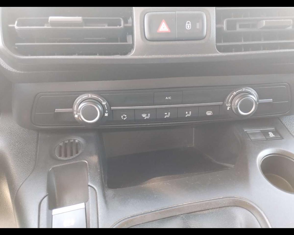 Opel Opel Combo usata 2