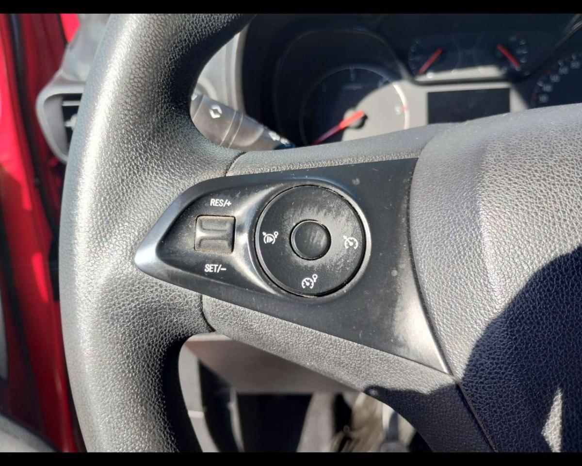 Opel Opel Combo usata 5