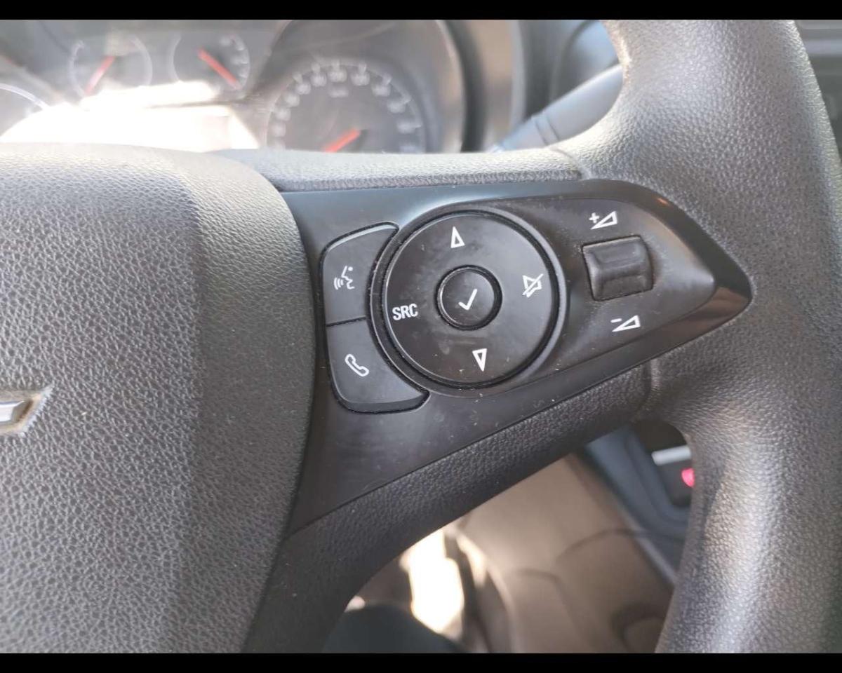 Opel Opel Combo usata 6