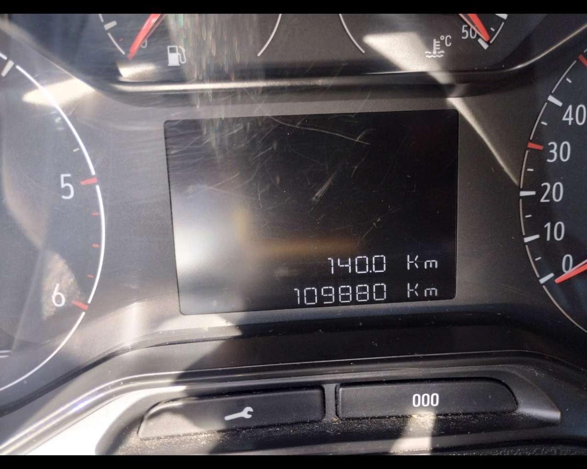 Opel Opel Combo usata 7