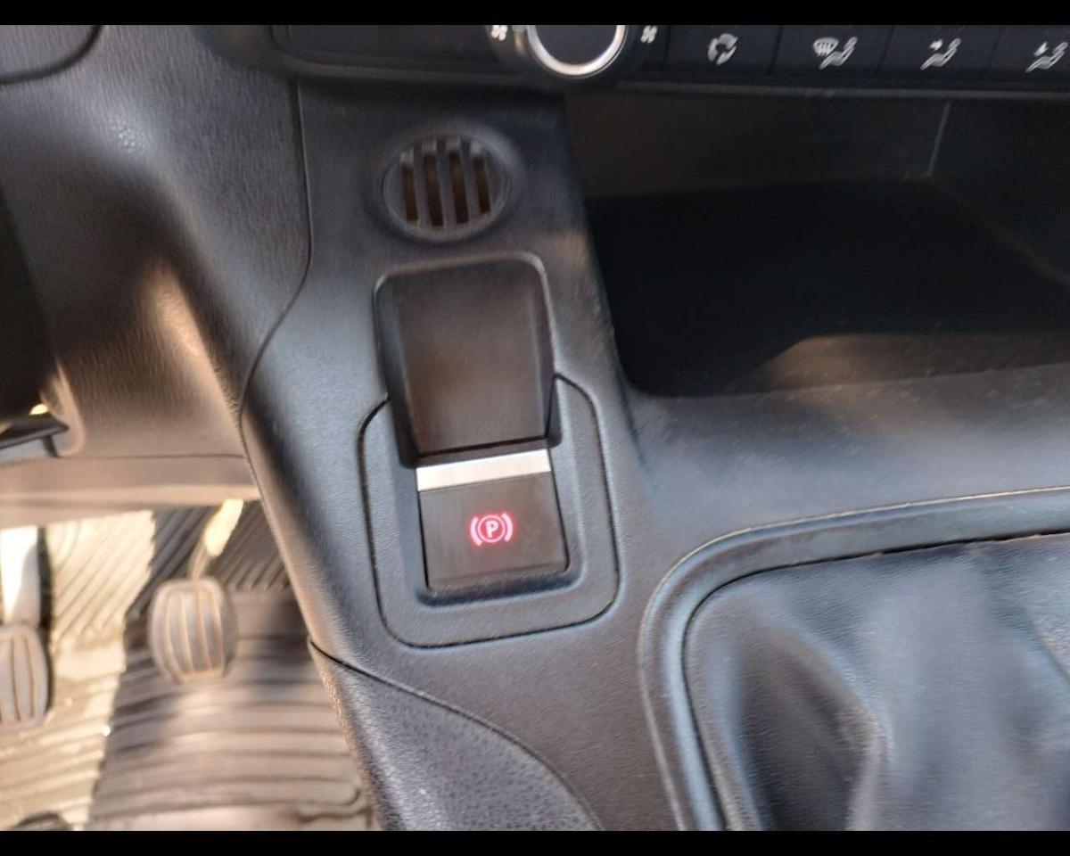 Opel Opel Combo usata 10