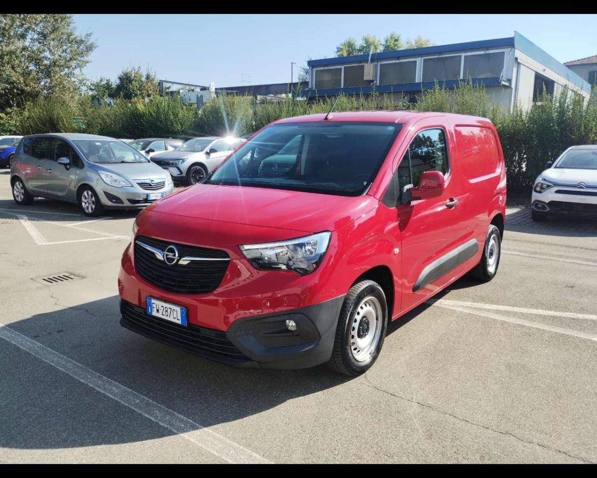 Opel Opel Combo usata 11