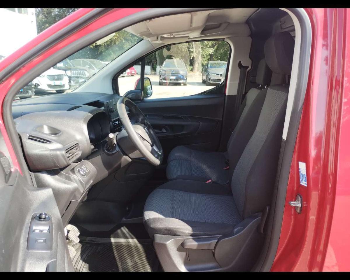 Opel Opel Combo usata 13