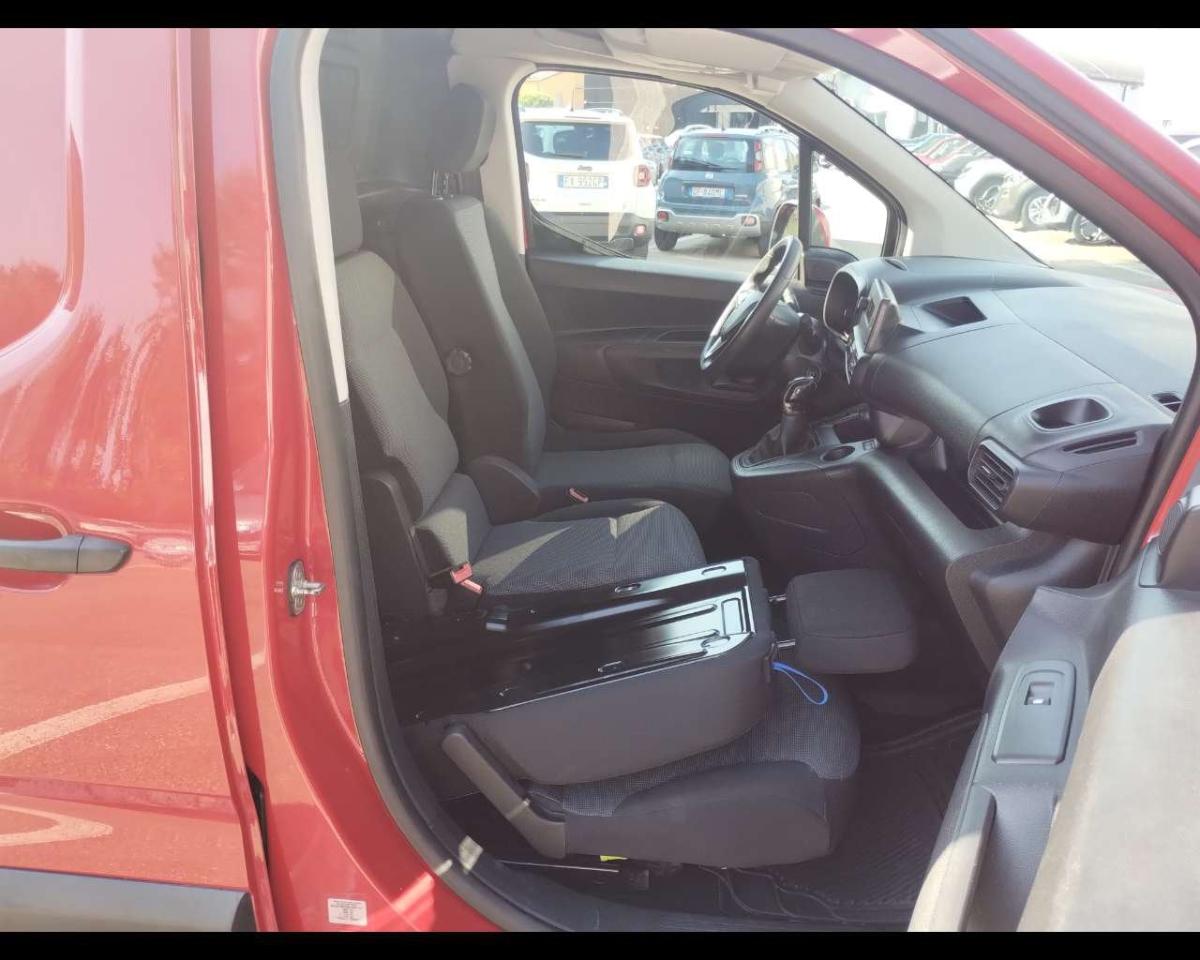 Opel Opel Combo usata 14