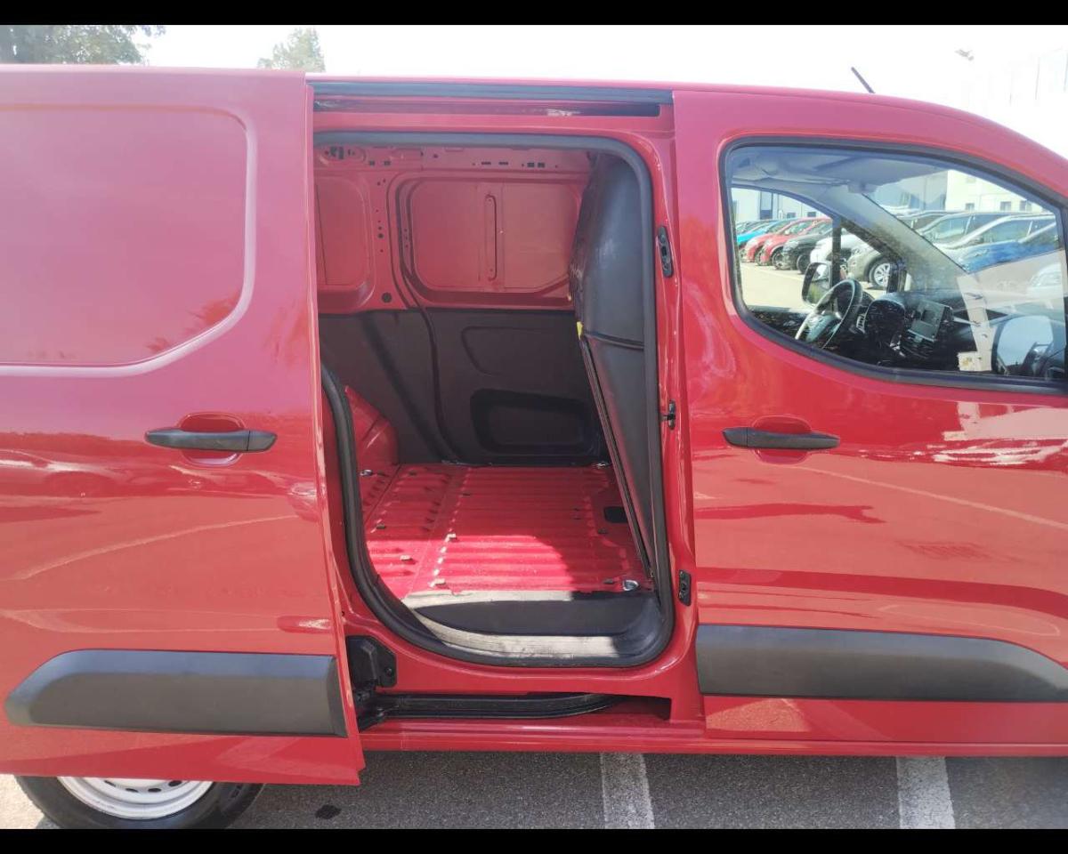 Opel Opel Combo usata 15