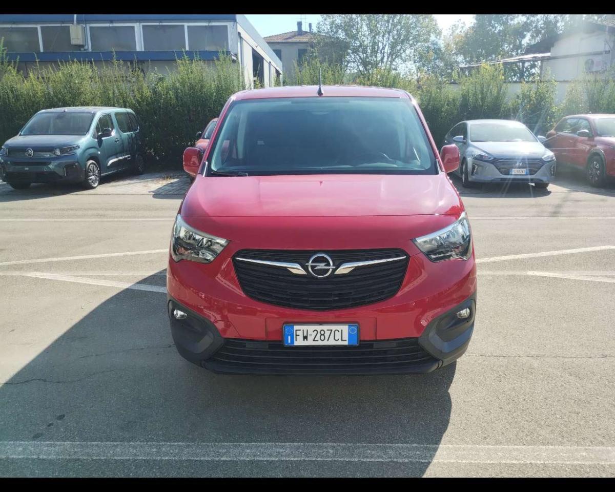 Opel Opel Combo usata 16