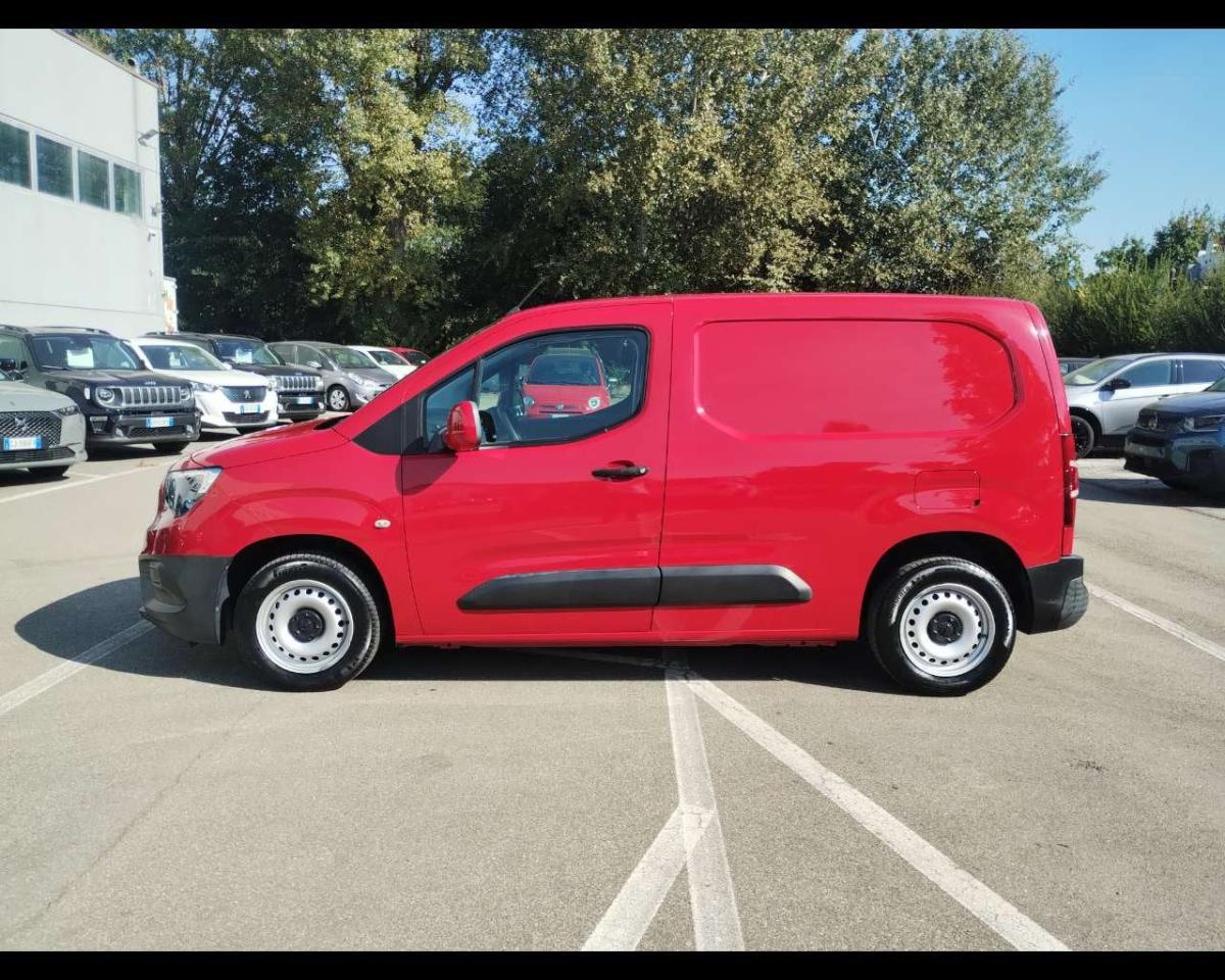 Opel Opel Combo usata 17