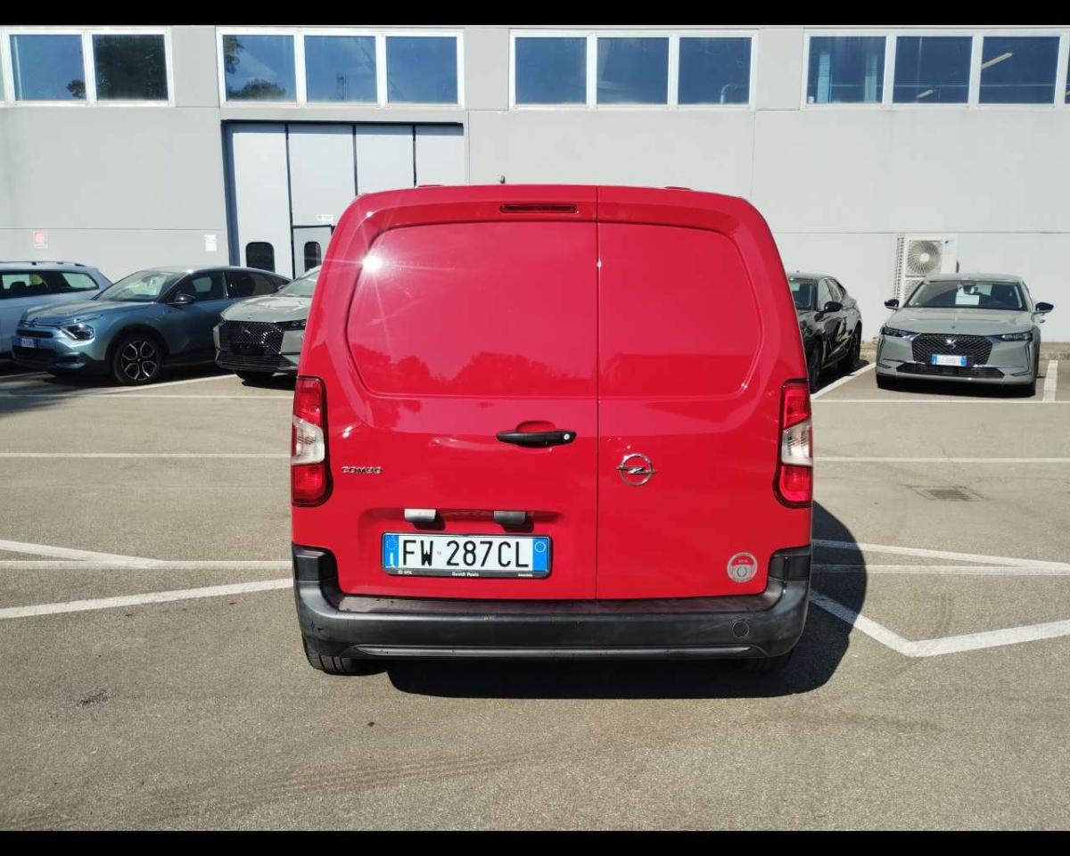 Opel Opel Combo usata 18