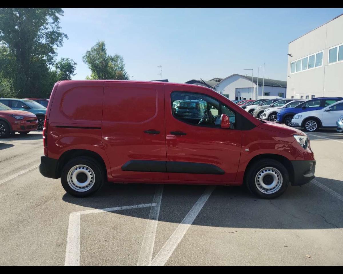 Opel Opel Combo usata 19