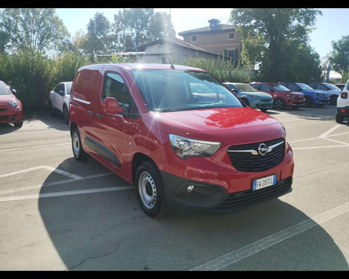 Opel Opel Combo usata 20