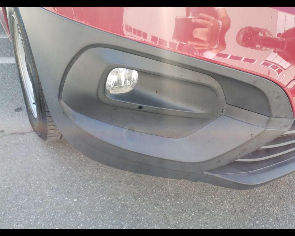 Opel Opel Combo usata 23