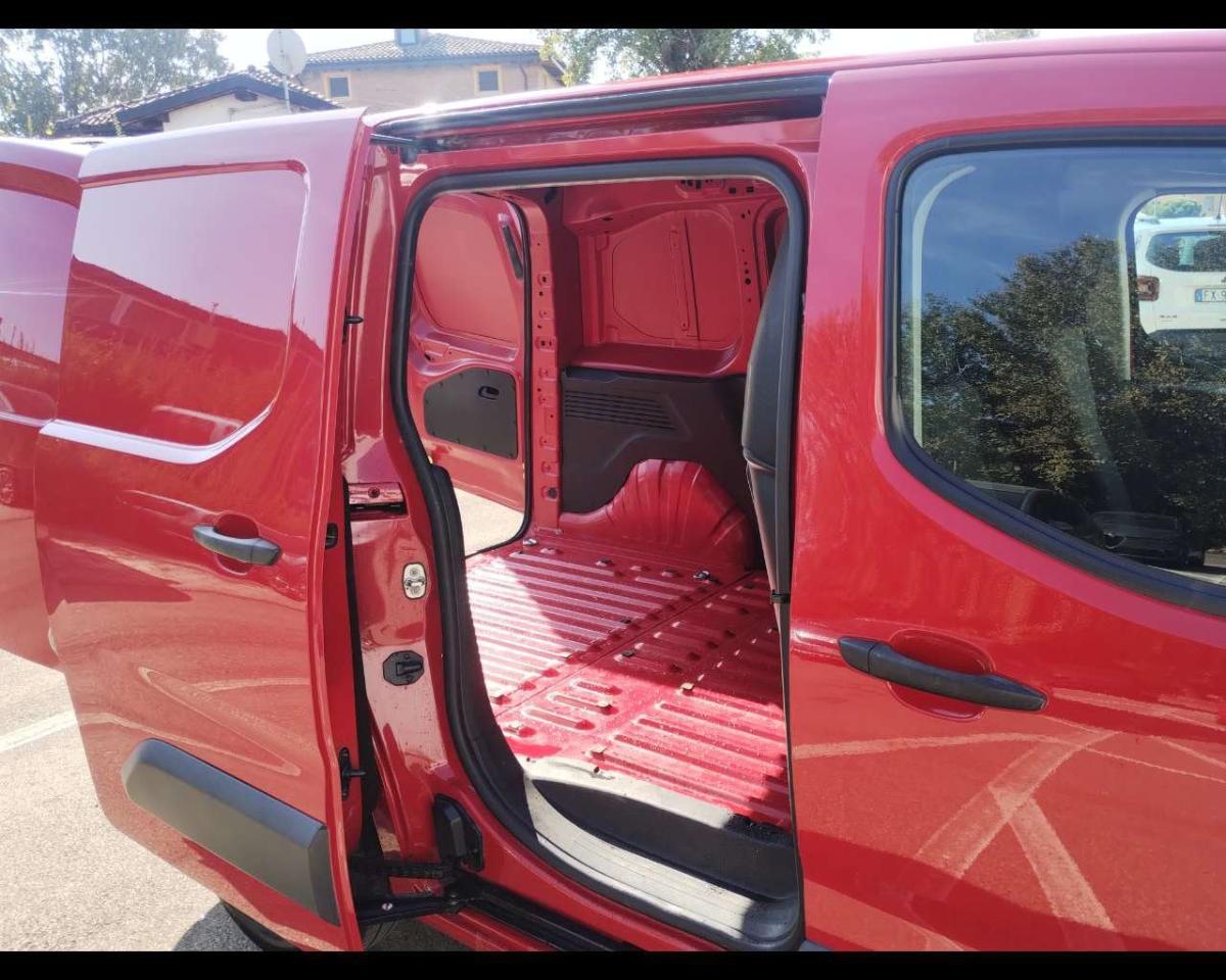 Opel Opel Combo usata 24