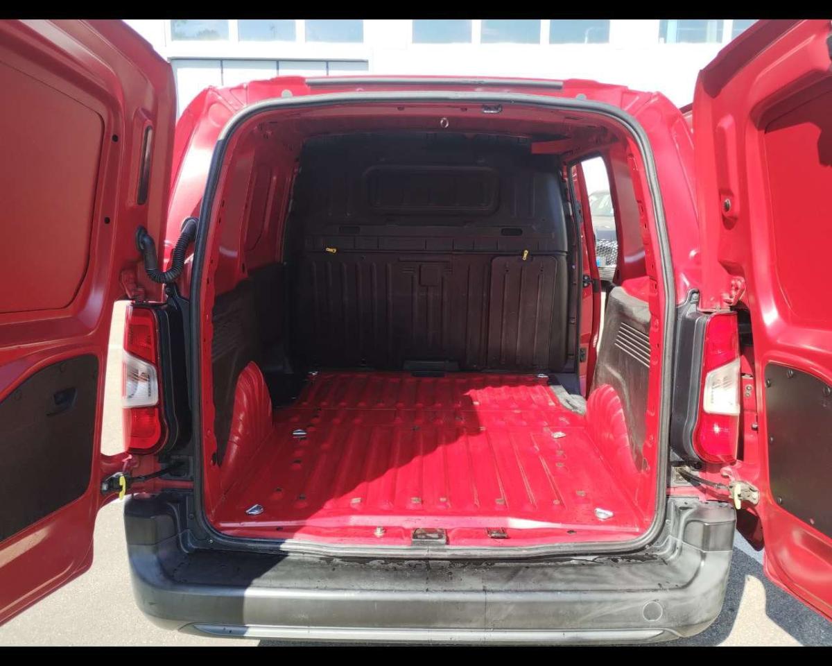 Opel Opel Combo usata 25