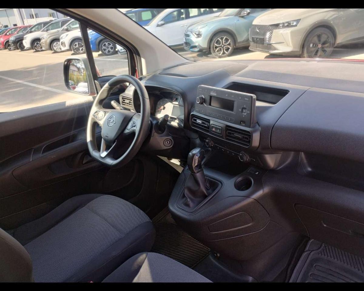 Opel Opel Combo usata 26