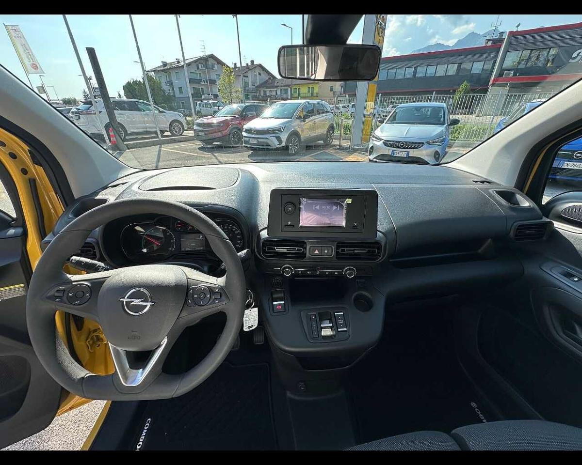 Opel Opel Combo usata 6