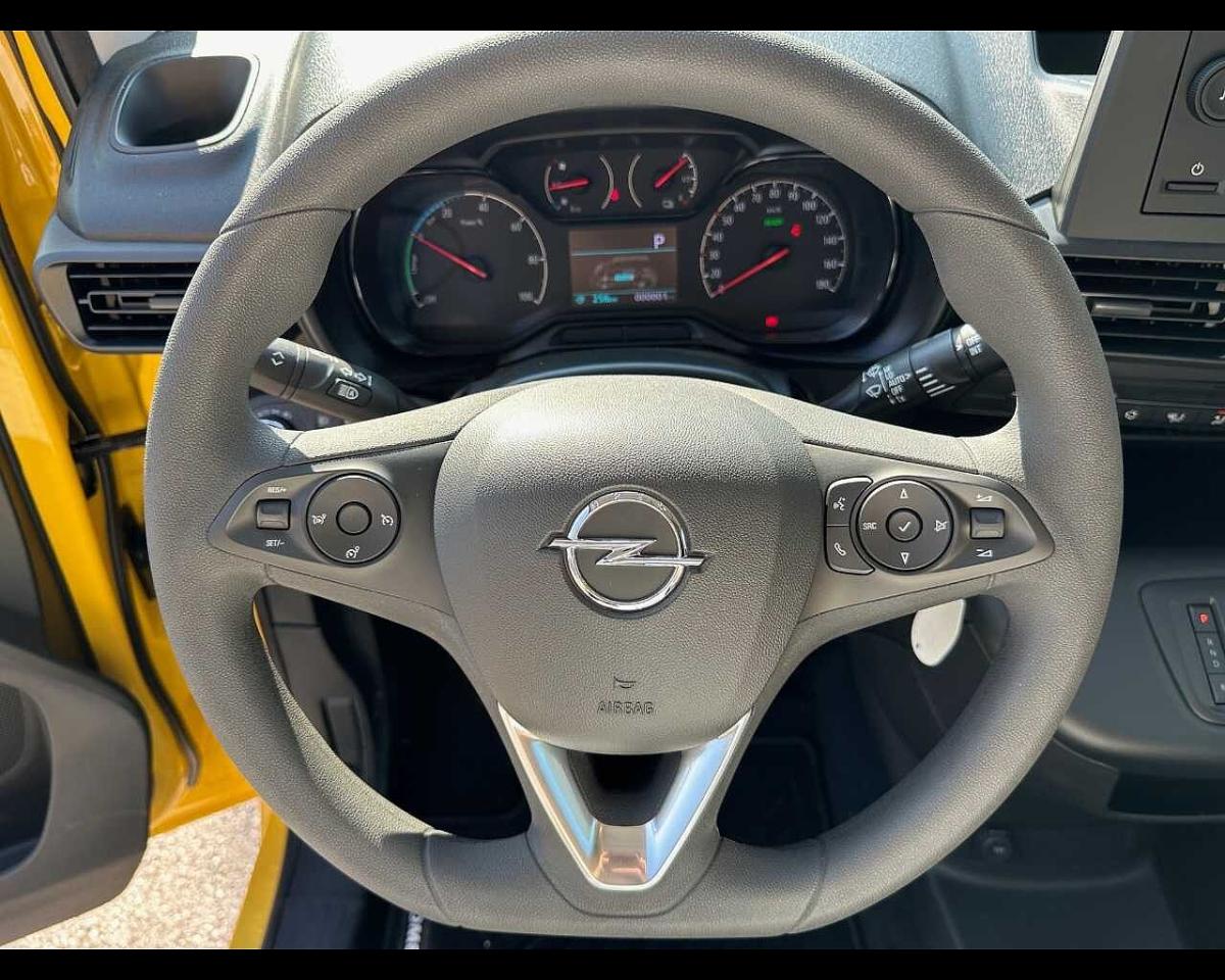 Opel Opel Combo usata 7