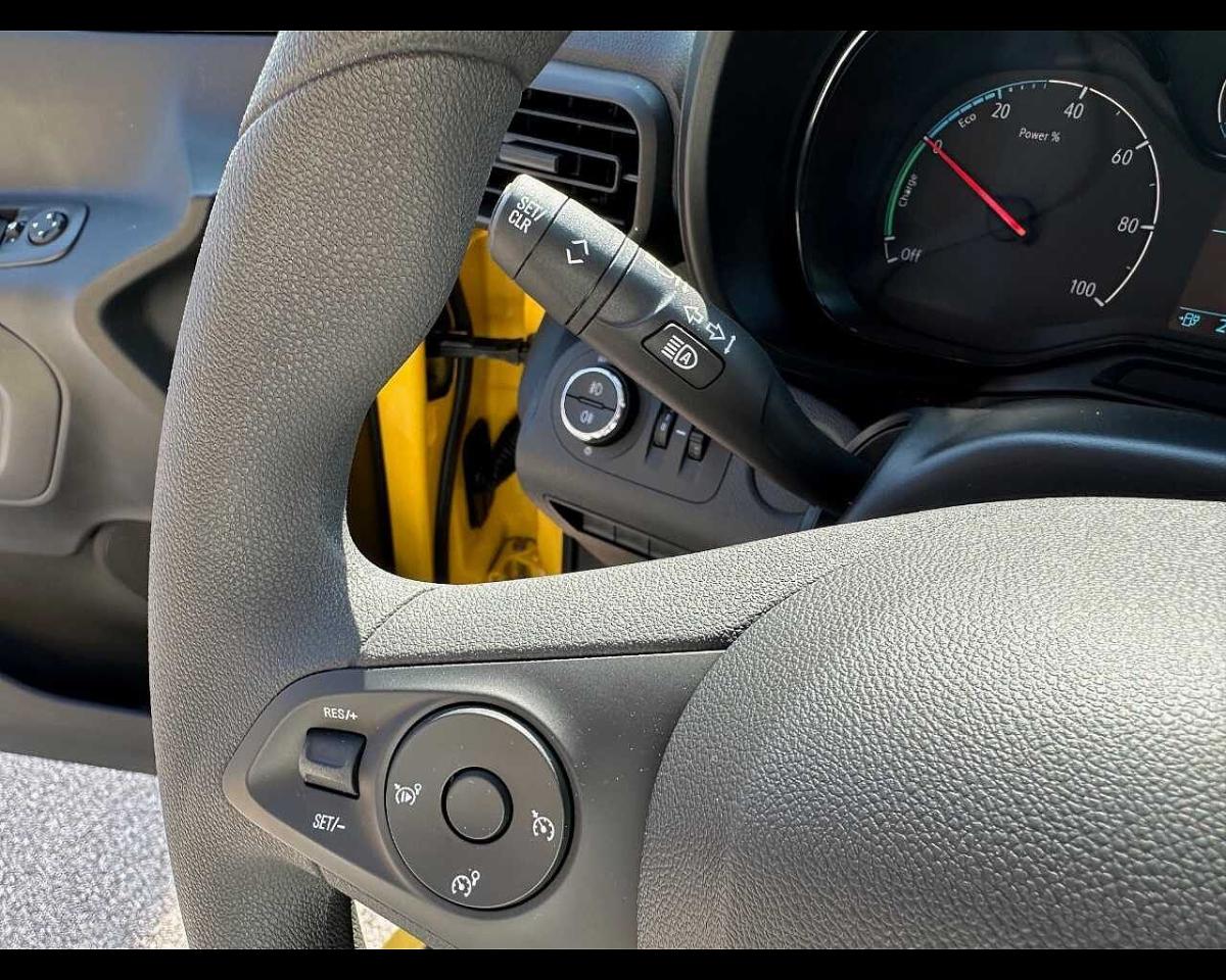 Opel Opel Combo usata 8