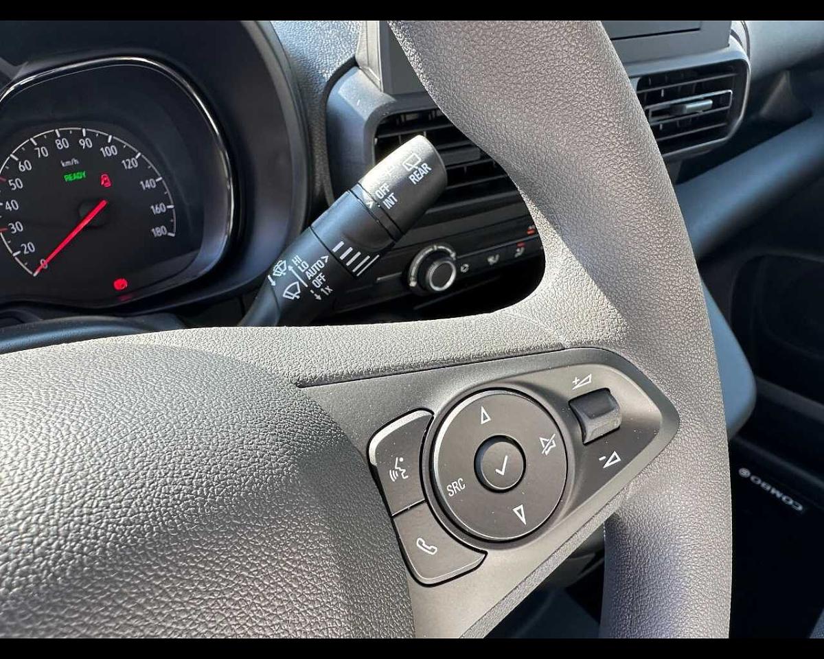 Opel Opel Combo usata 9