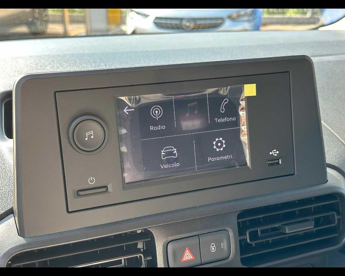 Opel Opel Combo usata 10