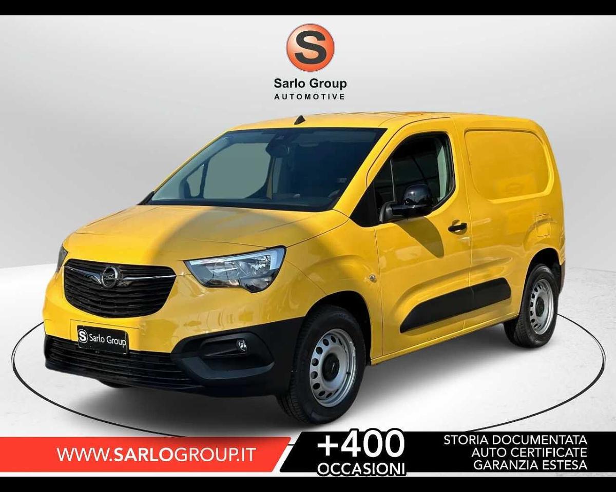 Opel Opel Combo usata 11