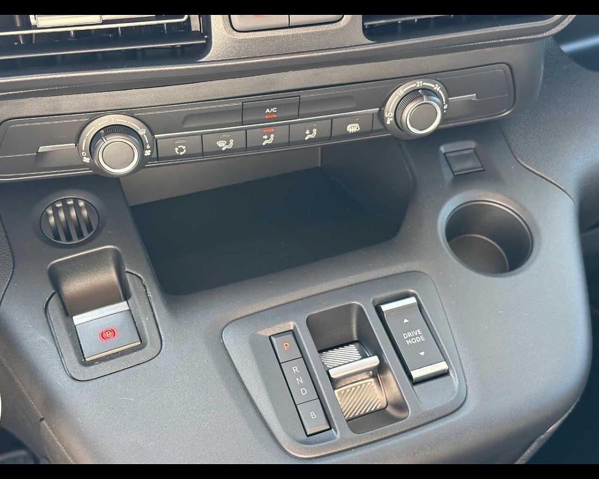 Opel Opel Combo usata 12