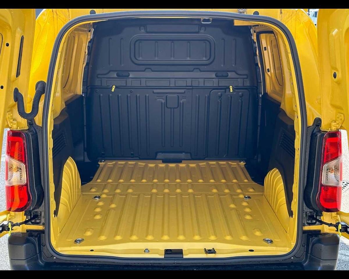 Opel Opel Combo usata 13