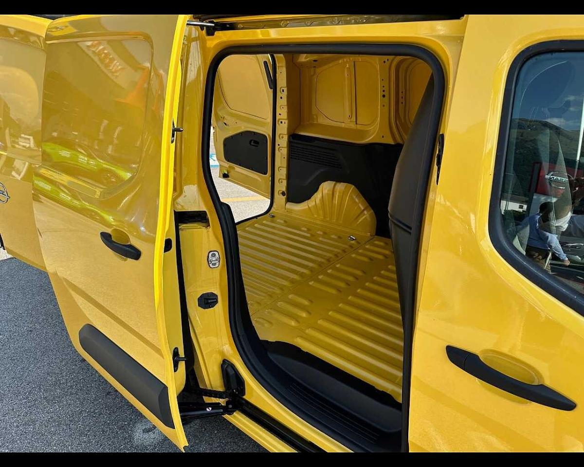 Opel Opel Combo usata 14