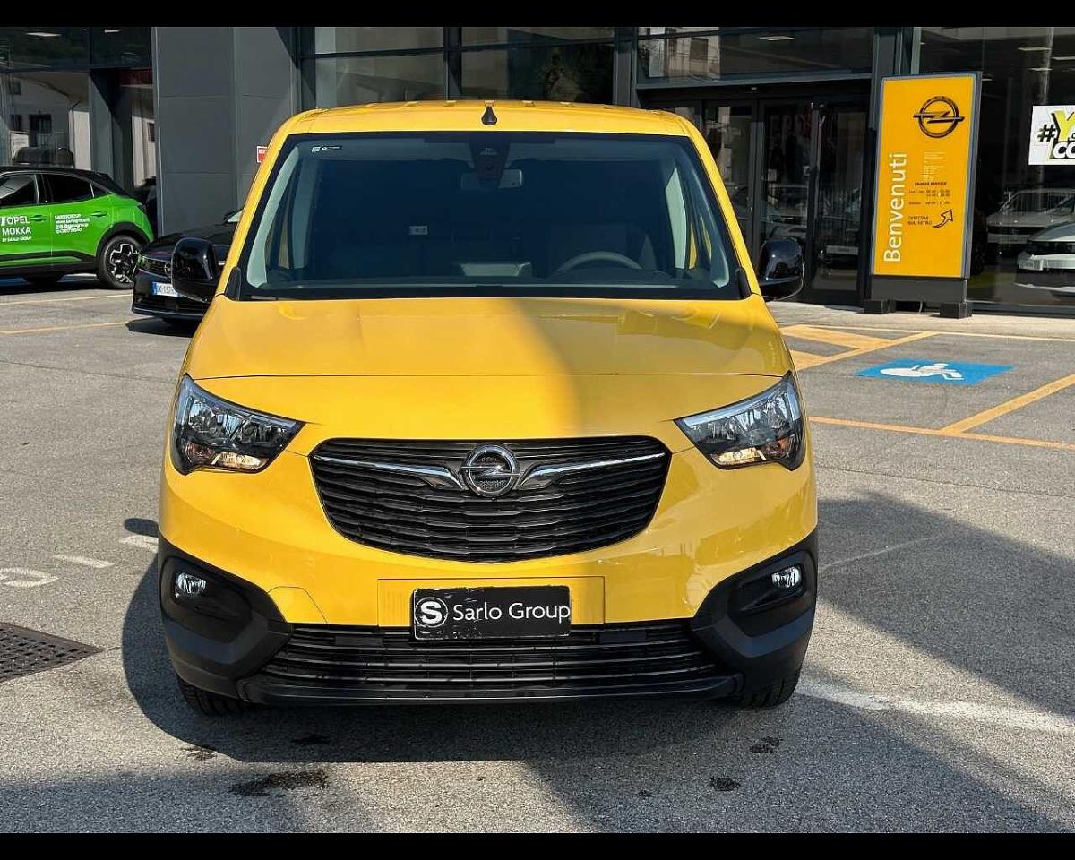 Opel Opel Combo usata 17